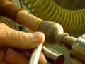 Turning the Pestle