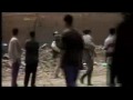 Why did the US attack IRAQ ?
