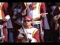 USC Drumline - Brooklyn
