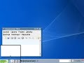 KWin ZoomEffect and MagnifierEffect