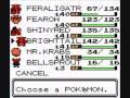 videos de Pokemon: Silver- vs. Lugia