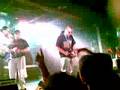 Balkanske Lepotice (deo pesme sa koncerta u Planet Music-u) video