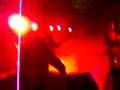 Sturm und Drang - Dabrush Darin & Paranoid @ Kristinestad