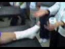 Clase Kinesio Clase Kinesio