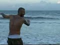 Topless David Beckham in beach keepy uppies! Topless David Beckham in beach keepy uppies!