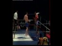COMBAT MUAY THA�  TRESCH FREDERIC 1998