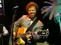 Doc Scanlon plays Hey Girl