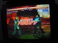 Tekken 5.0 - Blindado (Nin) vs Pete (Hwo) 2