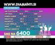 video diamanti