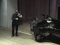 Vuelo del Moscardon (Violin) - Korsakov - Heifetz