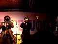 簡單生活節 樂團 Skaraoke