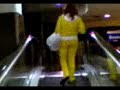 Beatrix Kiddo (Kill Bill) en el Coto