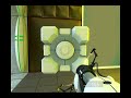 Portal Prelude 1.1.0 Problem with the fizzler 2/2