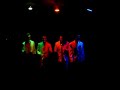 Street Candles - This is my love - Sala Bing Bang