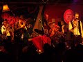 concert of the famous french rock-tzigan group, la caravane passe. with them, be sure to have a great atmosphere.