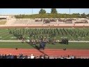 Del Valle HS - 2008 UIL Regional
