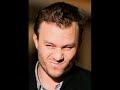 Stop and Stare: Heath Ledger Tribute
