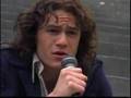 Stop and Stare: Heath Ledger Tribute