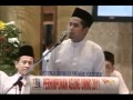 Ucapan Penggulungan Khairy Jamaluddin Di Perhimpunan Agung Pemuda Umno 2011