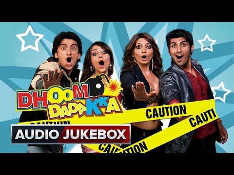 Dhoom Dadakka - Jukebox (Full Songs) Dhoom Dadakka - Jukebox (Full Songs)