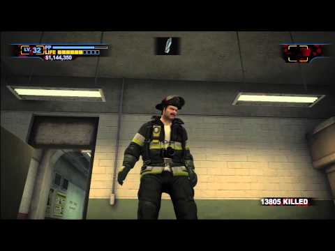 Picture from Dead Rising 2: Off the Record DLC