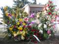 Auntie Eileen's Funeral