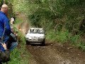 Windwhistle Motor Club Bovey Downs Trial