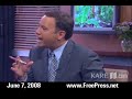 Dan Rather on what happened to TV news in America -- ...
