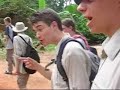 Cambodia and Thailand - The Funny Stuff