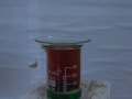 NICKEL METAL in NITRIC ACID produces nickle nitrate NICKEL METAL in NITRIC ACID produces nickle nitrate