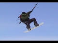 Snowkiting Alaskan Glaciers 2008 Snowkiting Alaskan Glaciers 2008
