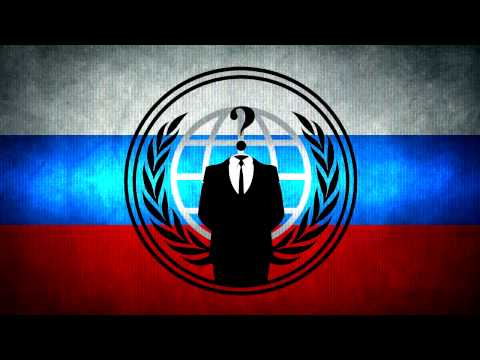 Anonymous ������������ ����������� ��������� � ��������� ������
