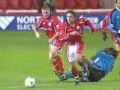 Football - Thumb #3