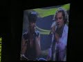 RIHANNA Y DAVID BISBAL i hate that i love you @mexico
