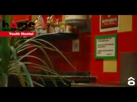 Video avHome Youth Hostel Valencia by Feetup Hostels
