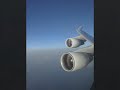 Tuifly Nordic (Corsair) flight Phuket-Arlanda