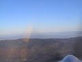 Vuelo Sierra de Madrid