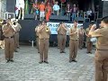 5� Encontro Nacional de Motociclistas em Juatuba - Abertura