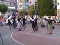 Galician traditional folk dance: Polca e Xota