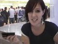 One Minute IFA Update: Samsung K5