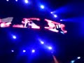 Malas Intenciones - Heroes del Silencio Monterrey 2007 -