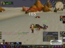 World Of Warcraft - Jasming Striking at Tanaris