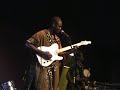 Musique traditionnelle africaine du Pays Bobo (Mali).