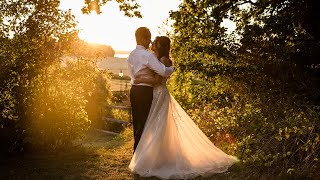 Highlight Wedding Video - Sandra & Daniel - Engsholms Slott (Mörkö, Sweden)
