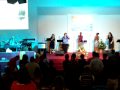 FOCI Praise and Worship - O Clap Your Hands All You People