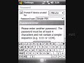 psShutXP for Pocket PC Preview