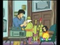 Chutti TV Jackie Chan Adventures - Tamil (08-06-2011)Part2