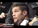 Alex Boone 2008 Ohio State Interview 2008