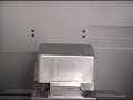 5 axis machining zero can