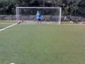 Penalty Shoot-Out(lort og lagkage) 2